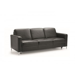 Диван Basic Etap Sofa тримісний розкладний 219 см