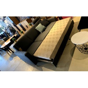 Диван Basic Etap Sofa тримісний розкладний 219 см