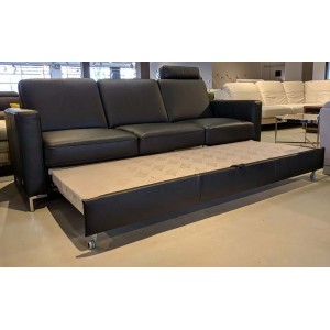 Диван Basic Etap Sofa тримісний розкладний 219 см