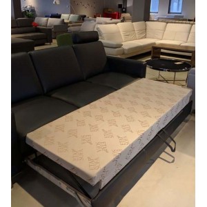 Диван Basic Etap Sofa тримісний розкладний 219 см