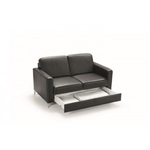Диван Basic Etap Sofa 155 см з ящиком