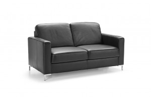 Диван Basic Etap Sofa на тонких ніжках 155 см