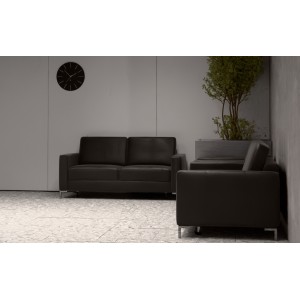 Диван Basic Etap Sofa 155 см з ящиком