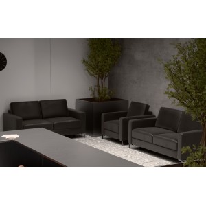 Диван Basic Etap Sofa 155 см з ящиком