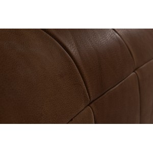 Кутовий диван Camaro Etap Sofa з реклайнерами на електроприводі