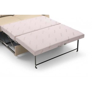 Диван Ergo Etap Sofa розкладний з підголовниками 192 см