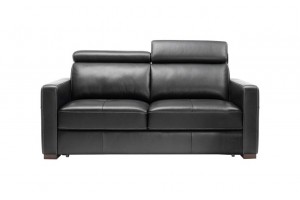 Диван Ergo Etap Sofa з ящиком і підголівниками 179 см