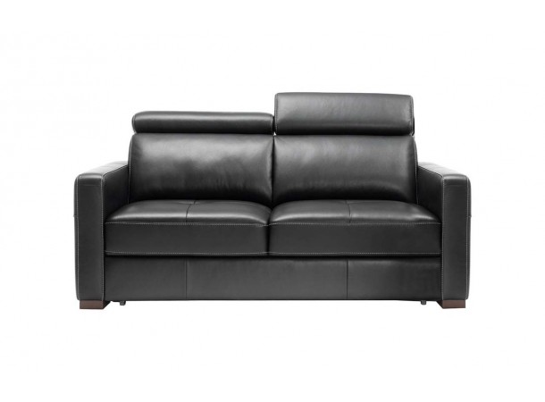 Диван Ergo Etap Sofa з ящиком і підголівниками 179 см