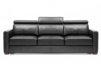 Диван Ergo Etap Sofa розкладний з підголовниками 192 см