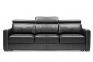 Диван Ergo Etap Sofa розкладний з підголовниками 192 см