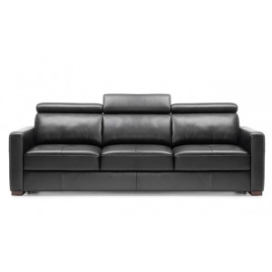 Диван Ergo Etap Sofa розкладний з підголовниками 192 см
