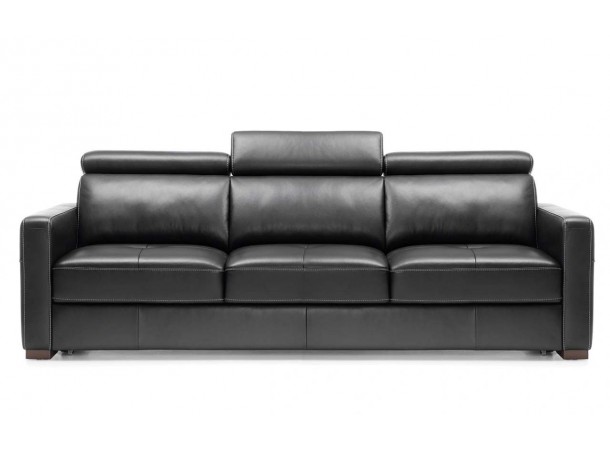Диван Ergo Etap Sofa розкладний з підголовниками 192 см
