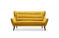 Диван Henry Etap Sofa тримісний на ніжках 197 см
