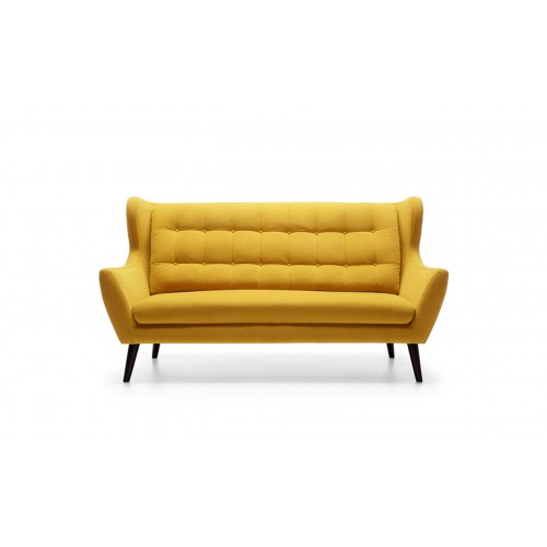 Диван Henry Etap Sofa тримісний на ніжках 197 см
