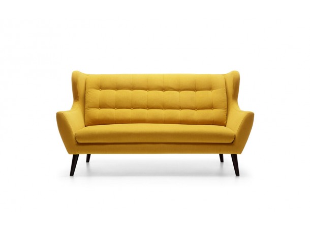 Диван Henry Etap Sofa тримісний на ніжках 197 см