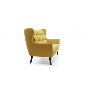 Диван Henry Etap Sofa тримісний на ніжках 197 см