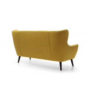 Диван Henry Etap Sofa тримісний на ніжках 197 см
