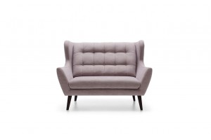 Диван Henry Etap Sofa двомісний на ніжках 144 см
