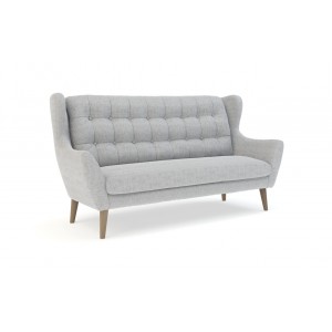 Диван Henry Etap Sofa тримісний на ніжках 197 см