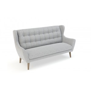 Диван Henry Etap Sofa тримісний на ніжках 197 см
