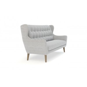 Диван Henry Etap Sofa тримісний на ніжках 197 см