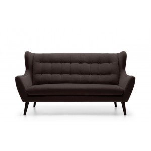 Диван Henry Etap Sofa тримісний на ніжках 197 см
