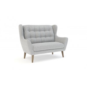 Диван Henry Etap Sofa двомісний на ніжках 144 см