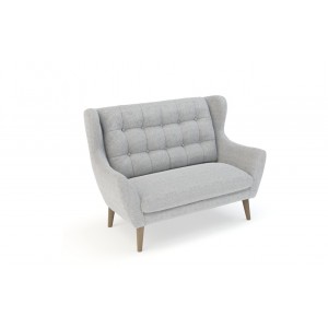Диван Henry Etap Sofa двомісний на ніжках 144 см
