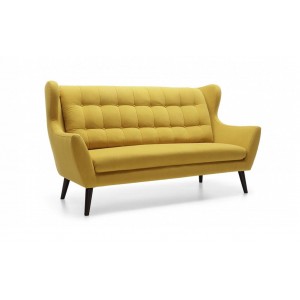 Диван Henry Etap Sofa тримісний на ніжках 197 см