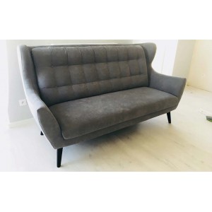 Диван Henry Etap Sofa тримісний на ніжках 197 см