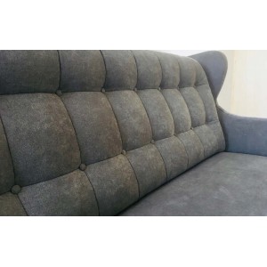 Диван Henry Etap Sofa тримісний на ніжках 197 см