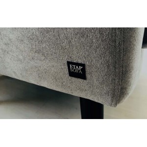 Диван Henry Etap Sofa тримісний на ніжках 197 см