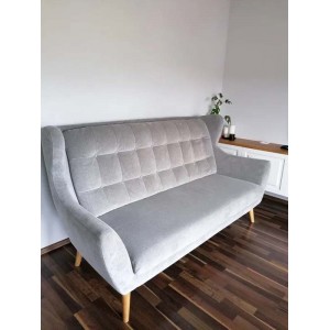 Диван Henry Etap Sofa тримісний на ніжках 197 см