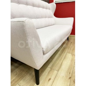 Диван Henry Etap Sofa тримісний на ніжках 197 см
