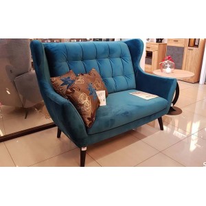 Диван Henry Etap Sofa двомісний на ніжках 144 см