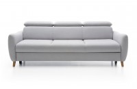 Диван Hugo Etap Sofa розкладний на ніжках 226 см