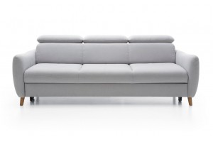 Диван Hugo Etap Sofa розкладний на ніжках 226 см