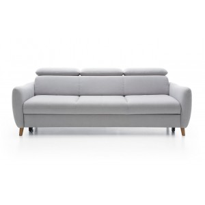 Диван Hugo Etap Sofa розкладний на ніжках 226 см