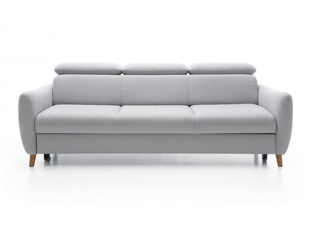 Диван Hugo Etap Sofa розкладний на ніжках 226 см