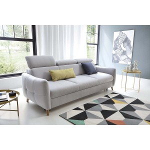 Диван Hugo Etap Sofa розкладний на ніжках 226 см