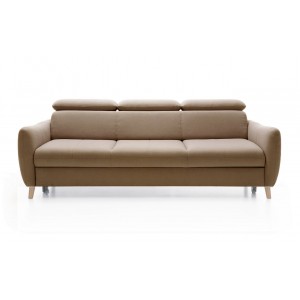Диван Hugo Etap Sofa розкладний на ніжках 226 см