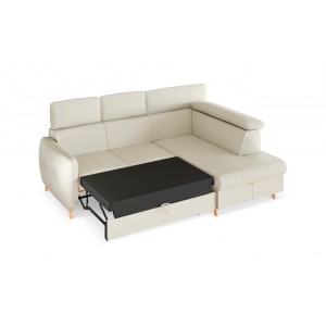 Кутовий диван Hugo Etap Sofa лівий з підголівниками 231x171 см