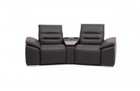 Диван Impressione Etap Sofa з баром, столиком, медіа 208 см