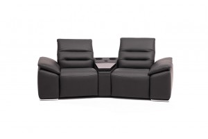 Диван Impressione Etap Sofa з баром, столиком, медіа 208 см