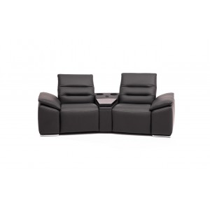 Диван Impressione Etap Sofa з баром, столиком, медіа 208 см