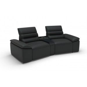 Диван Impressione Etap Sofa з баром, столиком, медіа 208 см