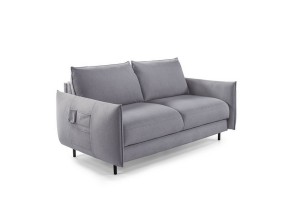 Диван Lukka Etap Sofa розкладний 188 см з матрацом