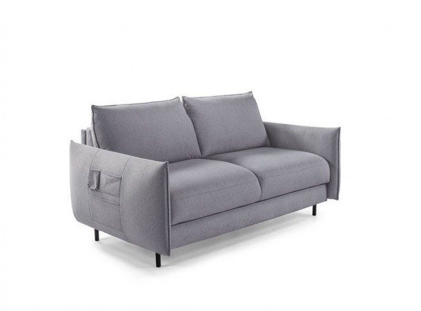 Диван Lukka Etap Sofa розкладний 188 см з матрацом