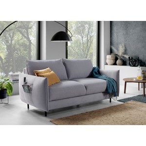 Диван Lukka Etap Sofa розкладний 188 см з матрацом