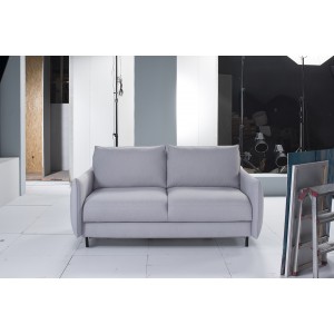 Диван Lukka Etap Sofa розкладний 188 см з матрацом